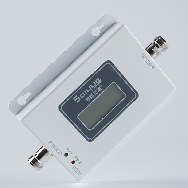 武陵家用配电房机房信号放大器200㎡