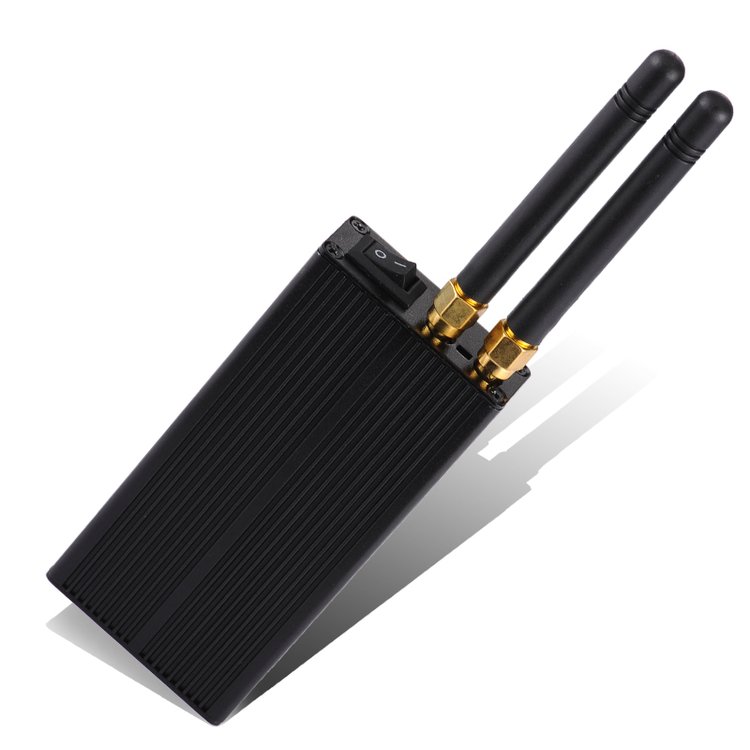  武陵1.2G/1.5G导航屏蔽器