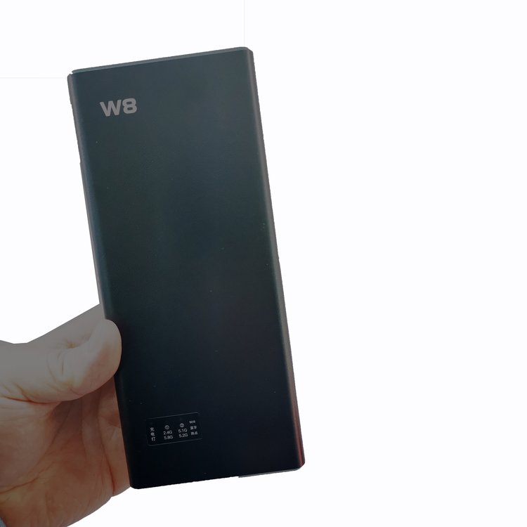  武陵蓝牙WiFi信号屏蔽器