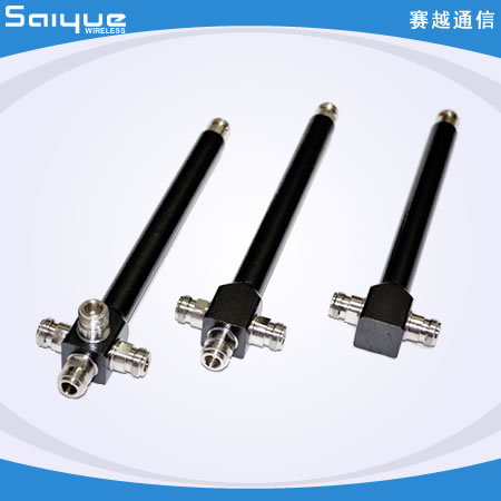 武陵FM调频广播同步广播功分器