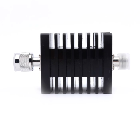  武陵腔体固定衰减器0-3G/0-4G  N型接口